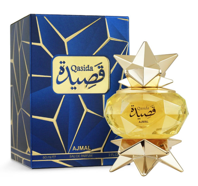 Qasida de la Ajmal - Apa de Parfum Femei 60 ml