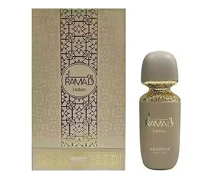 Ramad Louban de la MPF - Apa de Parfum unisex 100ml