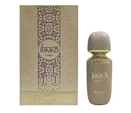 Ramad Louban de la MPF - Apa de Parfum unisex 100ml