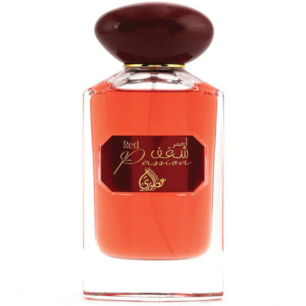 Red Passion de la MPF - Apa de Parfum Dama 100ml