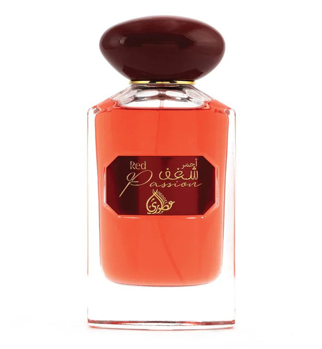 Red Passion de la MPF - Apa de Parfum Dama 100ml