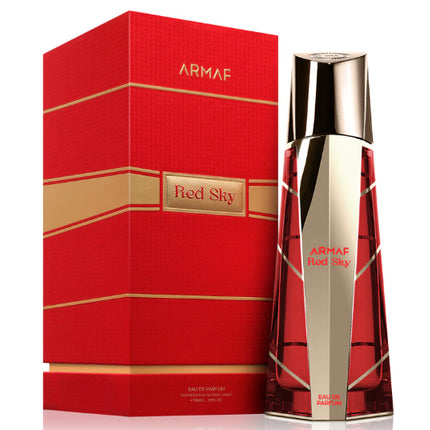 Red Sky de la Armaf – Apa de Parfum Dama 105ml