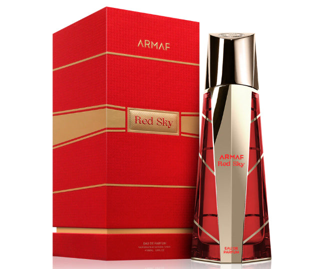 Red Sky de la Armaf – Apa de Parfum Dama 105ml