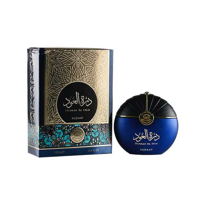 Durrat Al Oud de la Asdaaf– Apa de Parfum pentru Barbati 100ml