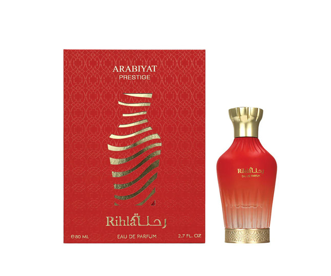 Rihla de la MPF - Apa de Parfum Dama 80ml