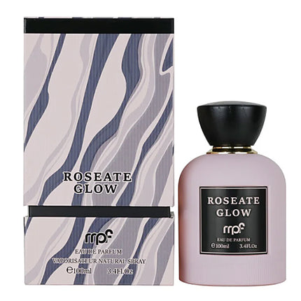Roseate Glow de la MPF - Apa de Parfum Dama 100ml