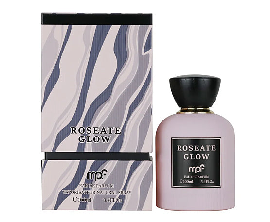 Roseate Glow de la MPF - Apa de Parfum Dama 100ml