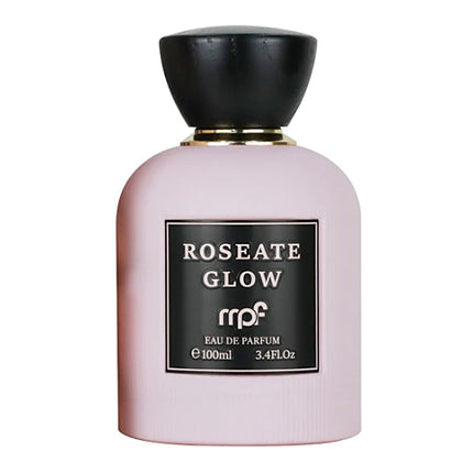 Roseate Glow de la MPF - Apa de Parfum Dama 100ml