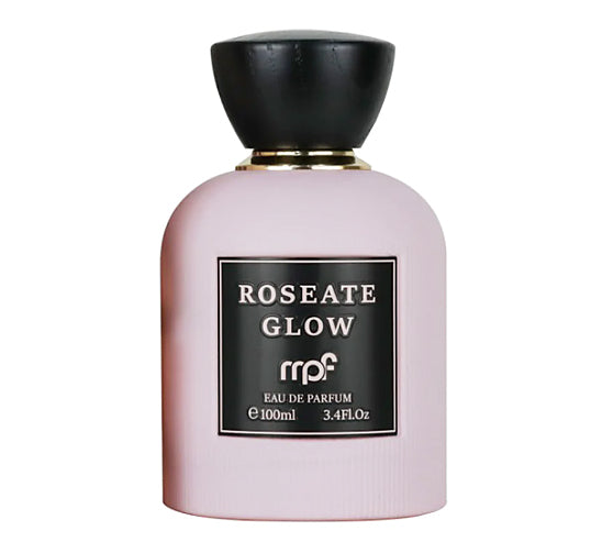 Roseate Glow de la MPF - Apa de Parfum Dama 100ml