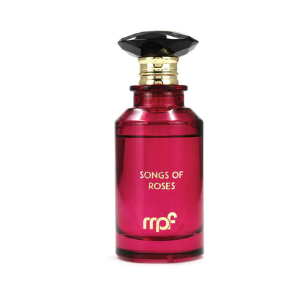 Song Of Roses de la My Perfumes - Apa de Parfum Dama 100ml