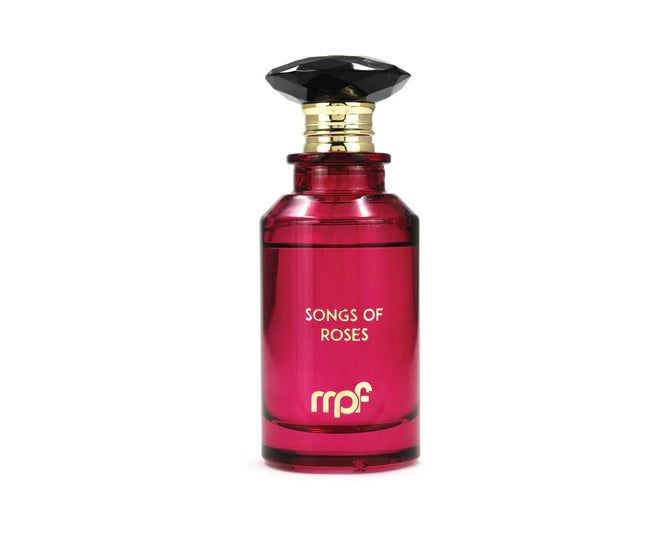 Song Of Roses de la MPF - Apa de Parfum Dama 100ml