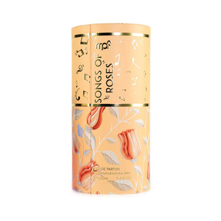 Song Of Roses de la My Perfumes - Apa de Parfum Dama 100ml