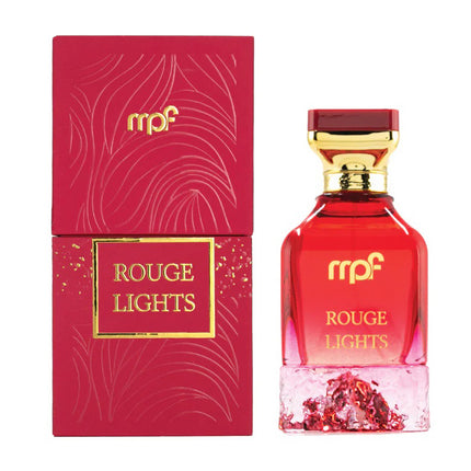 Rouge Lights de la My Perfumes - Apa de Parfum Dama 100ml