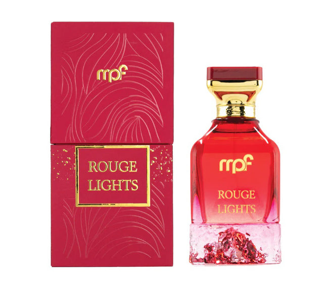 Rouge Lights de la My Perfumes - Apa de Parfum Dama 100ml