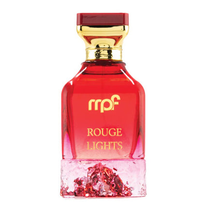 Rouge Lights de la My Perfumes - Apa de Parfum Dama 100ml