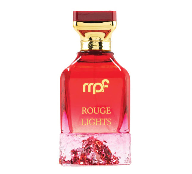 Rouge Lights de la My Perfumes - Apa de Parfum Dama 100ml