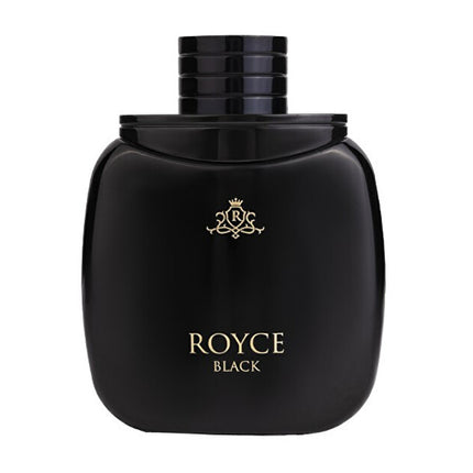 Royce Black de la Vurv - Apa de Parfum pentru Barbati 100ml