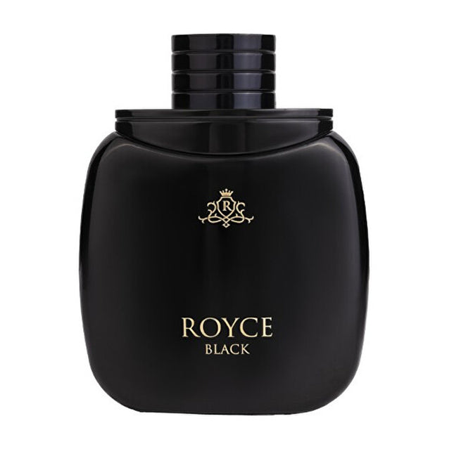 Royce Black de la Vurv - Apa de Parfum pentru Barbati 100ml