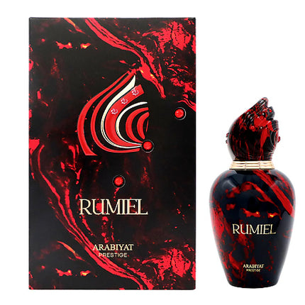 Rumiel de la MPF - Apa de Parfum unisex 100ml