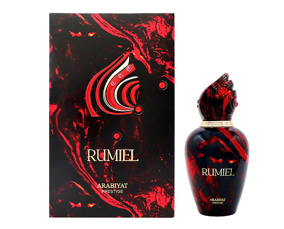 Rumiel de la MPF - Apa de Parfum unisex 100ml
