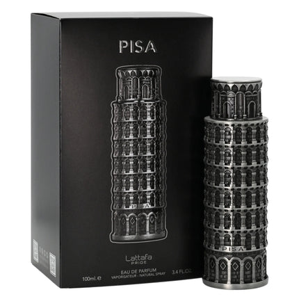 Pisa de la Lataffa Pride - Apa de Parfum pentru Barbati 100ml