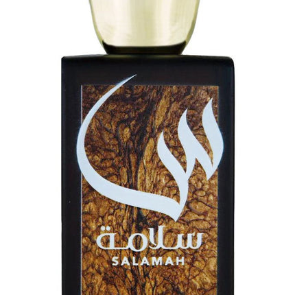 Salamah de la Asdaaf– Apa de Parfum pentru Barbati 100ml
