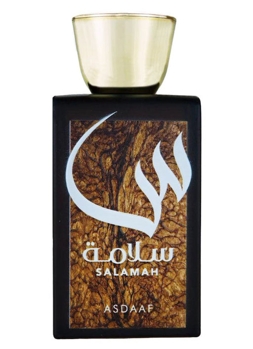Salamah de la Asdaaf– Apa de Parfum pentru Barbati 100ml