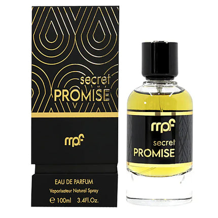 Secret Promise de la MPF - Apa de Parfum unisex 100ml