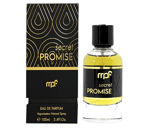 Secret Promise de la MPF - Apa de Parfum unisex 100ml