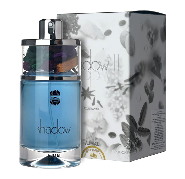 Shadow Him de la Ajmal - Apa de Parfum Barbati 75 ml