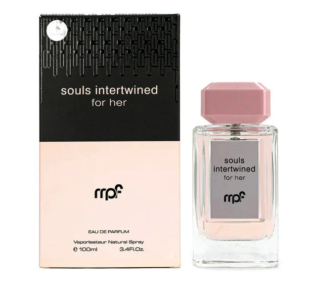 Souls Interwinded For Her de la MPF - Apa de Parfum Dama 100ml
