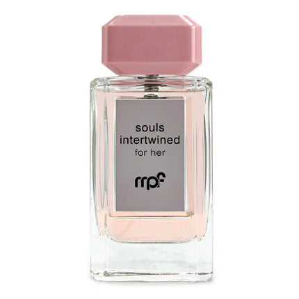 Souls Interwinded For Her de la MPF - Apa de Parfum Dama 100ml