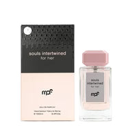Souls Interwinded For Her de la MPF - Apa de Parfum Dama 100ml