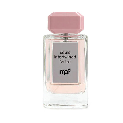 Souls Interwinded For Her de la MPF - Apa de Parfum Dama 100ml