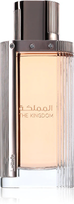 The Kingdom de la Lattafa - Apa de Parfum Dama 100ml