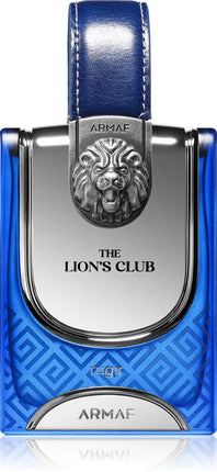 The Lions Club Rugir de la Armaf – Apa de Parfum pentru Barbati 100ml