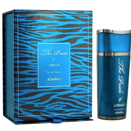 The Pride Of Armaf Admiral de la Armaf – Apa de Parfum pentru Barbati 100ml