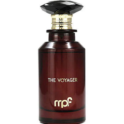 The Voyager de la MPF - Apa de Parfum unisex 100ml