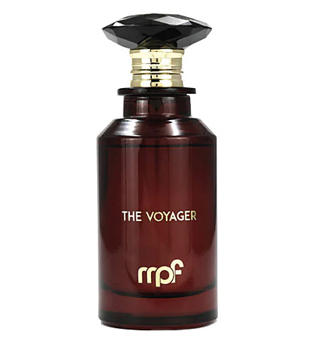 The Voyager de la MPF - Apa de Parfum unisex 100ml