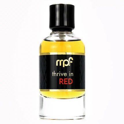 Thrive In Red de la MPF - Apa de Parfum unisex 100ml
