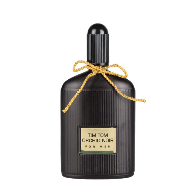 Set 2 Parfumuri pentru Barbati 100ML, Tim Tom Orchid Noir + Vigorous Men - CasaDeParfumuri