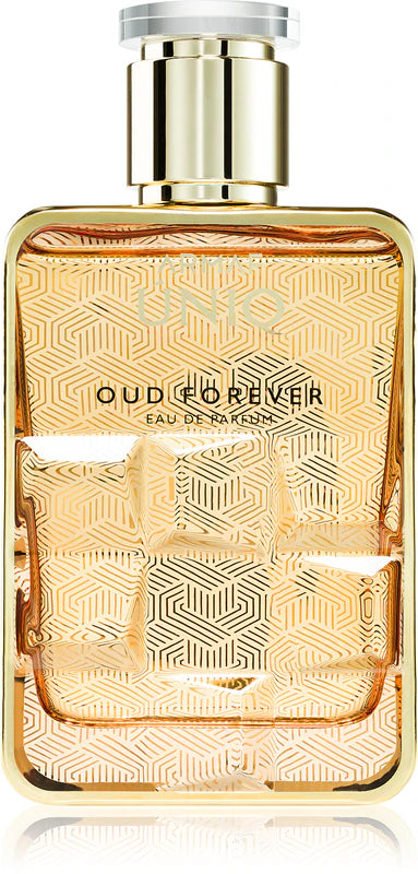 Uniq Oud Forever de la Armaf – Apa de Parfum unisex 100ml