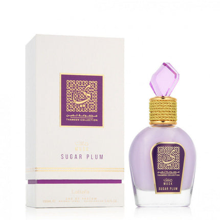 Sugar Plum de la Lattafa – Apa de Parfum Dama 100ml