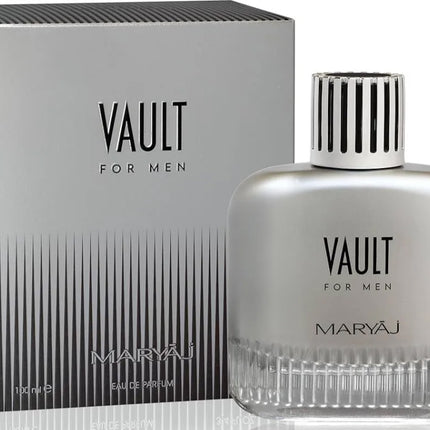 Vault de la Maryaj - Apa de Parfum Barbati 100 ml