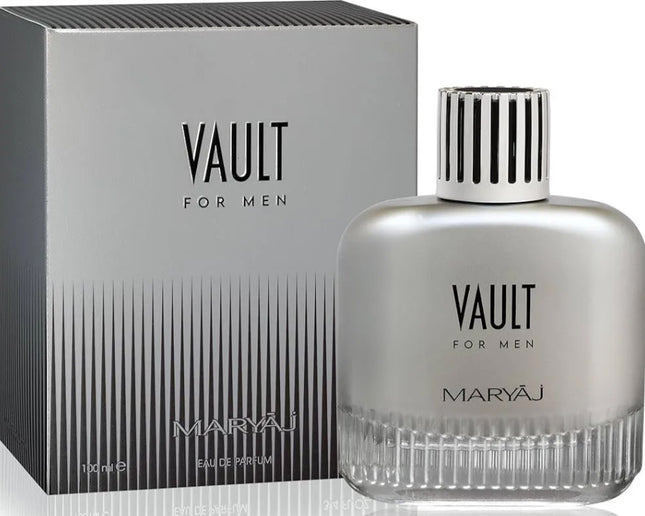 Vault de la Maryaj - Apa de Parfum Barbati 100 ml