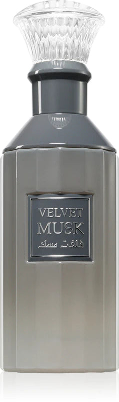 Velvet Musk de la Lattafa - Apa de Parfum Unisex 100ml