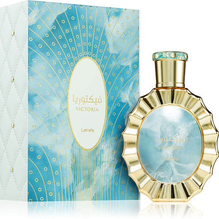 Victoria de la Lattafa - Apa de Parfum Unisex 100ml