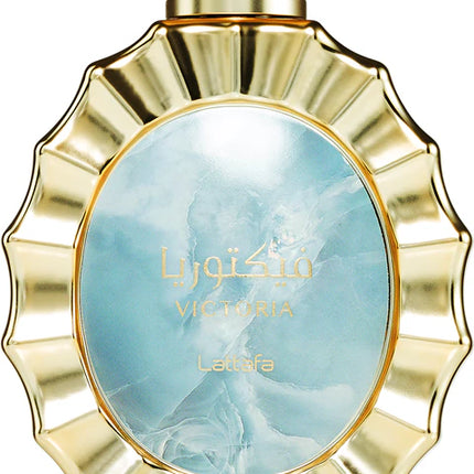 Victoria de la Lattafa - Apa de Parfum Unisex 100ml