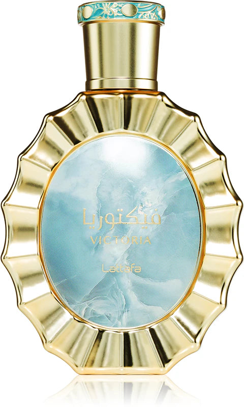 Victoria de la Lattafa - Apa de Parfum Unisex 100ml