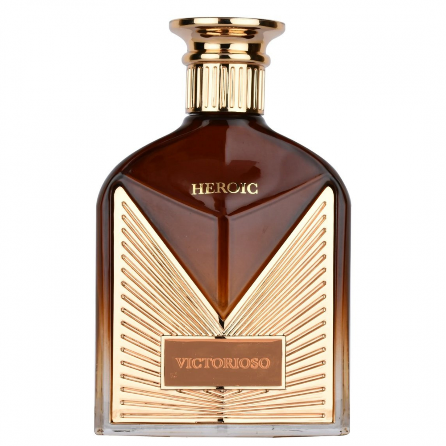 Alhambra Victorioso Heroic – Apa de Parfum pentru Barbati 100ml